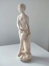 Figurine statue baigneuse d'occasion  Aubière