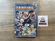 Manga fairy tail d'occasion  Montpellier-