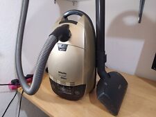 Miele Revolution S758 POWER PLUS 2000 2000W Electro brush vacuum cleaner. for sale  Shipping to South Africa