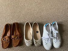 Ladies shoes bundle for sale  HARROGATE
