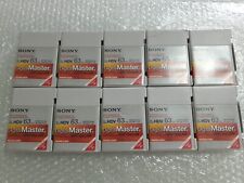 Lot sony phdvm for sale  Shipping to Ireland