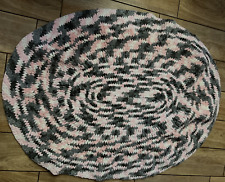 Handmade rug plush for sale  Fort Lauderdale