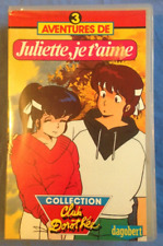 Cassette video vhs d'occasion  Faches-Thumesnil