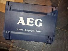 Aeg bbh cordless for sale  NEWRY