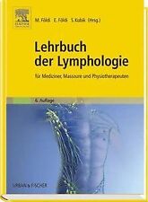 Lehrbuch lymphologie mediziner gebraucht kaufen  Berlin