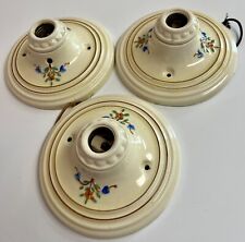 Antique vintage porcelain for sale  Saint Albans