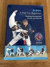 Jitsu path beginners for sale  DENBIGH