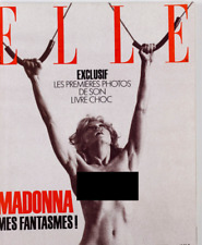Madonna meisel sex for sale  UK