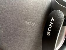 Sony cuffie headphones usato  Roma