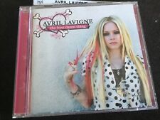 CD Avril Lavigne The Best Damn Thing comprar usado  Enviando para Brazil