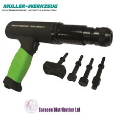 Müller werkzeug vibro for sale  HEREFORD