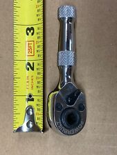 Stubby ratchet mini for sale  Atkinson