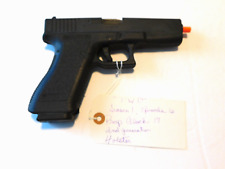 Prop glock pistol for sale  Newport News