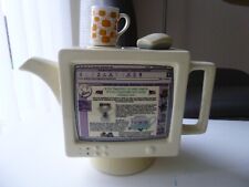 Teapottery swineside novelty for sale  Shipping to Ireland