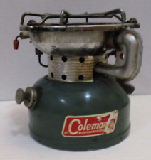 Vintage coleman 502 for sale  Kalamazoo