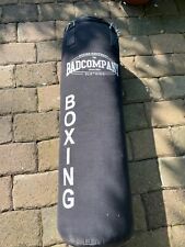 Badcompany boxing equipment gebraucht kaufen  DO-Hombruch