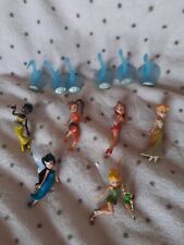 Disney fairies pixie for sale  OSSETT