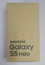 Samsung Galaxy S5 NEO SM-G903F Gold na sprzedaż  PL