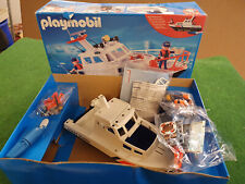 Playmobil 4448 coast gebraucht kaufen  Hamburg