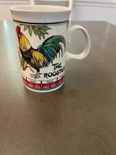Vintage dunoon rooster for sale  Carmichael