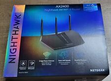 Netgear Nighthawk AX2400 5 Stream WiFi 6 Router Internet RAX30 USB, used for sale  Shipping to South Africa