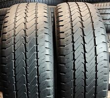 215 r17c dunlop for sale  CREWE