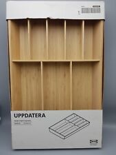 Ikea uppdatera besteckkasten gebraucht kaufen  Hemer