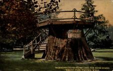 Mammoth cedar stump for sale  Sandusky