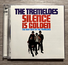 Tremeloes silence golden for sale  Ireland