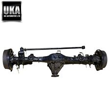Rear axle nissan for sale  Shipping to Ireland
