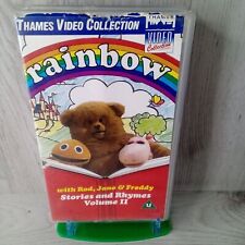 Rainbow vol vhs for sale  Ireland