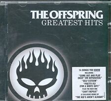 The Offspring - Greatest Hits - CD ECVG The Cheap Fast Free Post comprar usado  Enviando para Brazil
