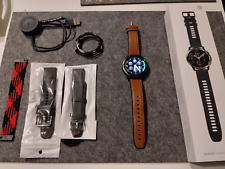 Xiaomi watch active gebraucht kaufen  Heide