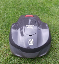 electric start lawn mower for sale  Solsberry