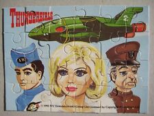 Thunderbirds rare postcard for sale  TORQUAY