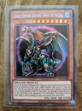 chaos emperor dragon for sale  ISLEWORTH