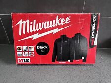 Milwaukee m12 mil464366 for sale  WEST DRAYTON