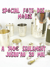 Solid silver vintage d'occasion  Expédié en Belgium