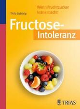 Fructose intoleranz thilo gebraucht kaufen  Regensburg