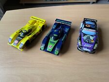 Scalextric cars excellent for sale  NORWICH