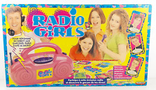 Radio girls jeu d'occasion  Tournon-sur-Rhône