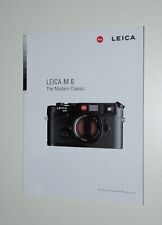 Leica modern classic for sale  RIPLEY