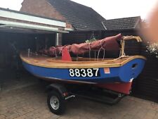 swing boat for sale  WIRRAL