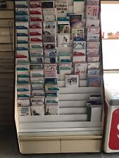 Retail card display for sale  BURY ST. EDMUNDS