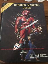 Dungeon masters guide for sale  Woodbridge