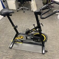 Bodymax indoor cycle for sale  BUNTINGFORD