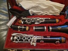 Clarinet buffet crampone for sale  LEICESTER