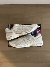 ASICS Gel 2160 Aveia Simplesmente Taupe Tamanho 12 Raro Kayano NYC Lyte 3 5 1130 Retrô comprar usado  Enviando para Brazil