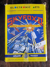 Videogioco videogame skyfox usato  Italia
