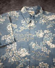 Reyn spooner shirt for sale  Garden Grove